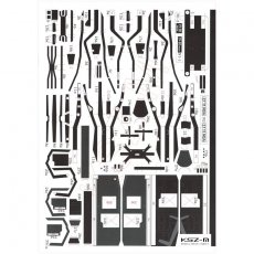 GAZ- 14 Czajka - Orlik 154