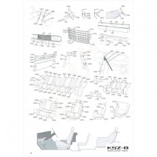 GAZ- 14 Czajka - Orlik 154