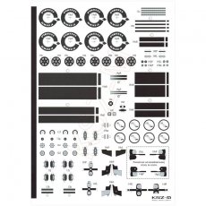 Benetton Ford B191 - Orlik 155