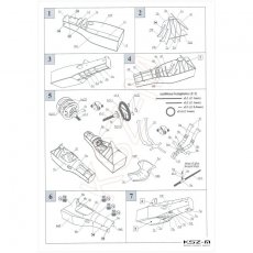 Benetton Ford B191 - Orlik 155