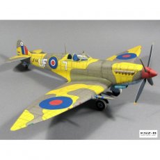 Spitfire HF Mk.VIII - WAK 3/20