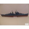 Krążownik USS OAKLAND - Modelik 22/05