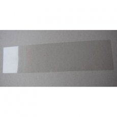 Astralon (imitacja szyby) - 25 x 18,5 cm