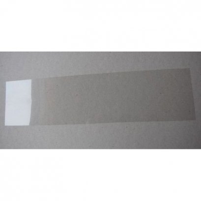 Astralon (imitacja szyby) - 25 x 18,5 cm