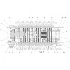 King Tiger Production Turret - Angraf 106