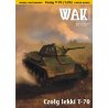 WAK 9/13 - Czołg lekki T-70