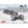 Naczepa Sd.Ah. 115 - Angraf 173