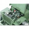 Willys Jeep - Modelik 10/02