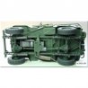 Willys Jeep - Modelik 10/02