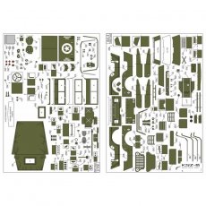 Willys Jeep - Modelik 10/02