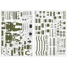 Willys Jeep - Modelik 10/02