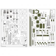 Willys Jeep - Modelik 10/02