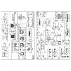 Willys Jeep - Modelik 10/02