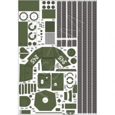 WAK 9/13 - Czołg lekki T-70