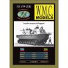 WMC Models 11 - LANDWASSERSCHLEPPER LWS