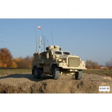 MRAP COUGAR - Modelik 36/11