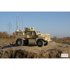 MRAP COUGAR - Modelik 36/11