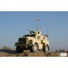MRAP COUGAR - Modelik 36/11