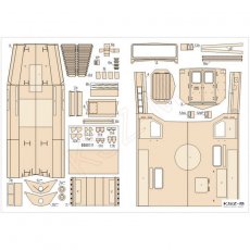MRAP COUGAR - Modelik 36/11
