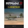 C-47B Skytrain - MPModel 60