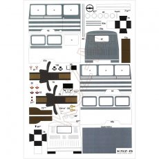 Żuk A07 samochód dostawczy - Answer 9/15