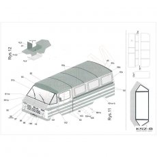 Żuk A07 samochód dostawczy - Answer 9/15