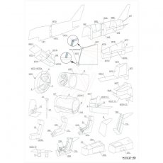 Grumman F-11 Tiger - Orlik 158