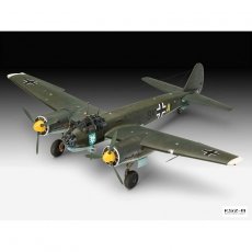Junkers Ju 88 A-1 Battle of Britain - REVELL 04972