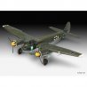 Junkers Ju 88 A-1 Battle of Britain - REVELL 04972