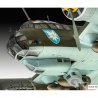 Junkers Ju 88 A-1 Battle of Britain - REVELL 04972