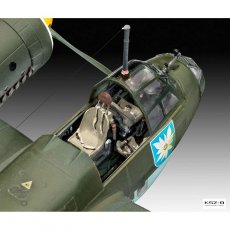 Junkers Ju 88 A-1 Battle of Britain - REVELL 04972