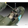 Junkers Ju 88 A-1 Battle of Britain - REVELL 04972