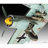Junkers Ju 88 A-1 Battle of Britain - REVELL 04972
