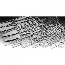 Junkers Ju 88 A-1 Battle of Britain - REVELL 04972