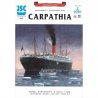 CARPATHIA - brytyjski transatlantyk - JSC-415