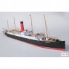CARPATHIA - brytyjski transatlantyk - JSC-415