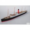 CARPATHIA - brytyjski transatlantyk - JSC-415