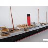 CARPATHIA - brytyjski transatlantyk - JSC-415