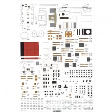 CARPATHIA - brytyjski transatlantyk - JSC-415