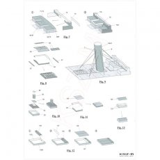 CARPATHIA - brytyjski transatlantyk - JSC-415
