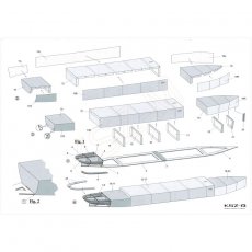 CARPATHIA - brytyjski transatlantyk - JSC-415