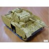 PzKpfw III Ausf. M (Panzer III) - Modelik 2/03