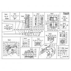 PzKpfw III Ausf. M (Panzer III) - Modelik 2/03