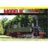 Parowóz T9.1 (TKi1) - Modelik 7/17