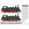 Parowóz T9.1 (TKi1) - Modelik 7/17