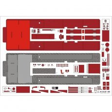 Parowóz T9.1 (TKi1) - Modelik 7/17