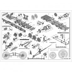 Parowóz T9.1 (TKi1) - Modelik 7/17