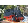 Modelik 1/17 - Parowóz T13 (TKp1)