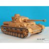 Panzer IV Ausf.G - Modelik 1/02