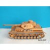 Panzer IV Ausf.G - Modelik 1/02